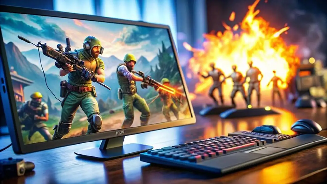 How to Optimize Your Pc Settings for Max Fps in Fortnite