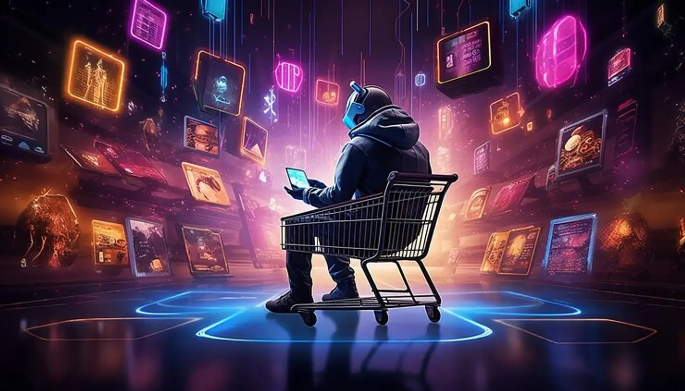 Why ACC.SHOP Is the #1 Trusted Marketplace for Gamers in 2026