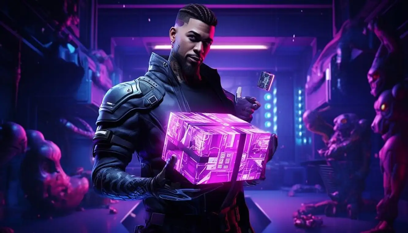 Why Acc.Shop Is Your Best Source for Exclusive Fortnite Accounts
