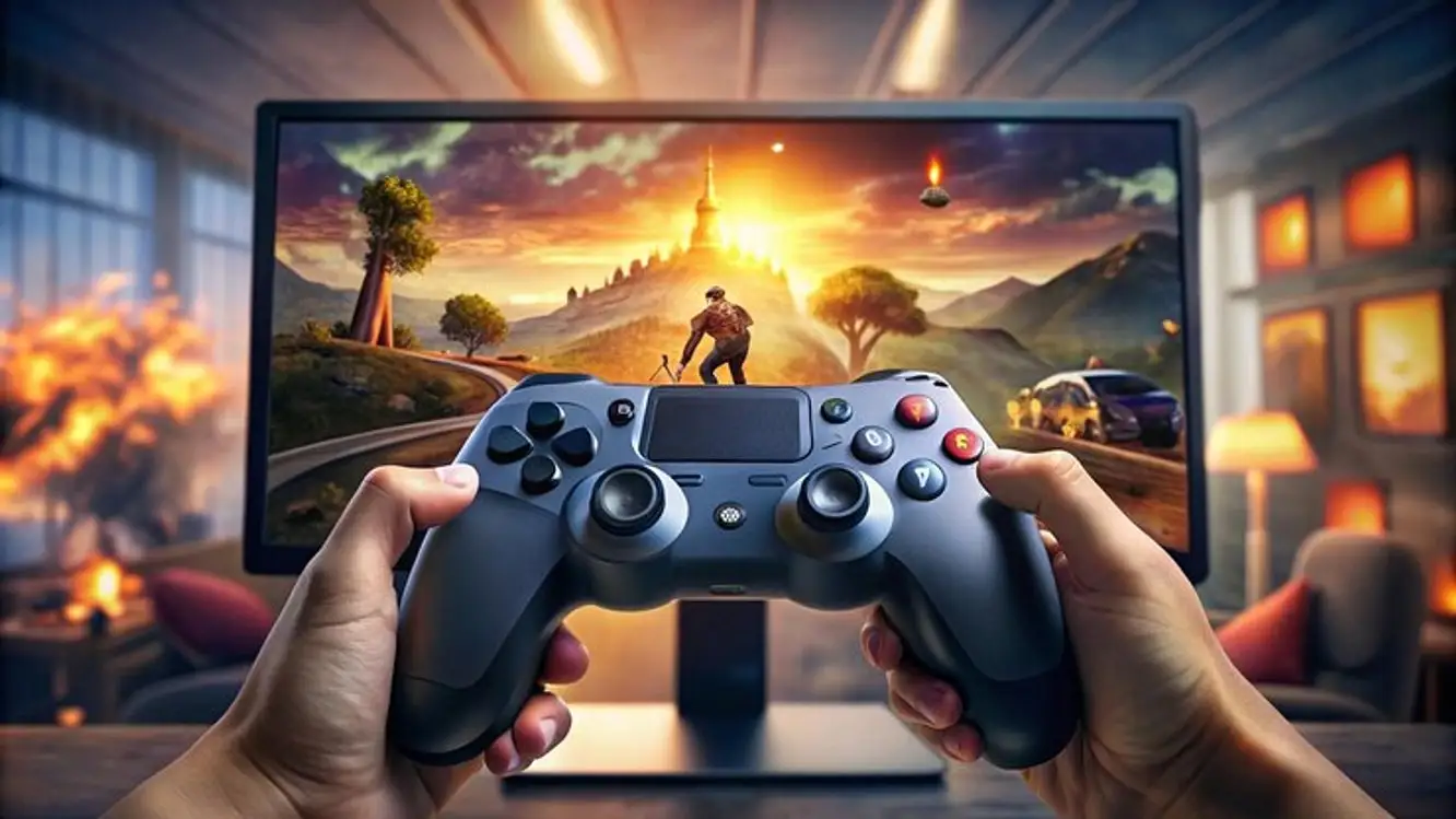 Buying Vs. Grinding: the Real Math Behind the Value of Your Gaming Time