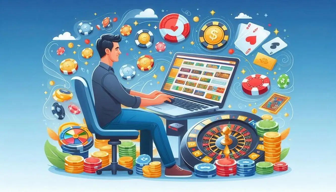 The Rise of the Game Account Market: What You Need to Know