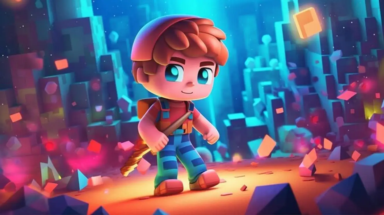 A Parent's Guide to Roblox: Safety, Settings, and Game Choices