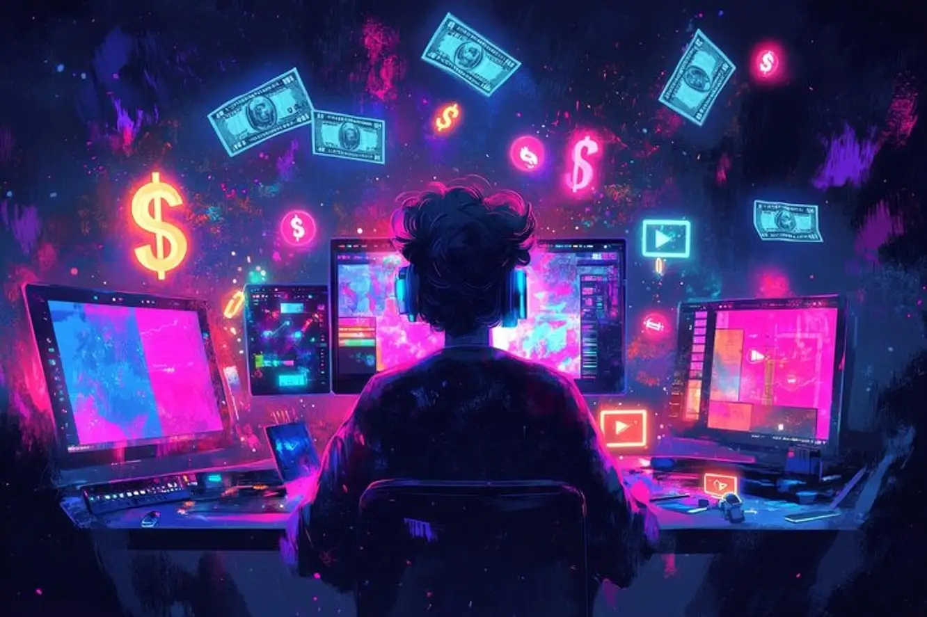 5 Red Flags to Watch for When Buying Gaming Accounts Online