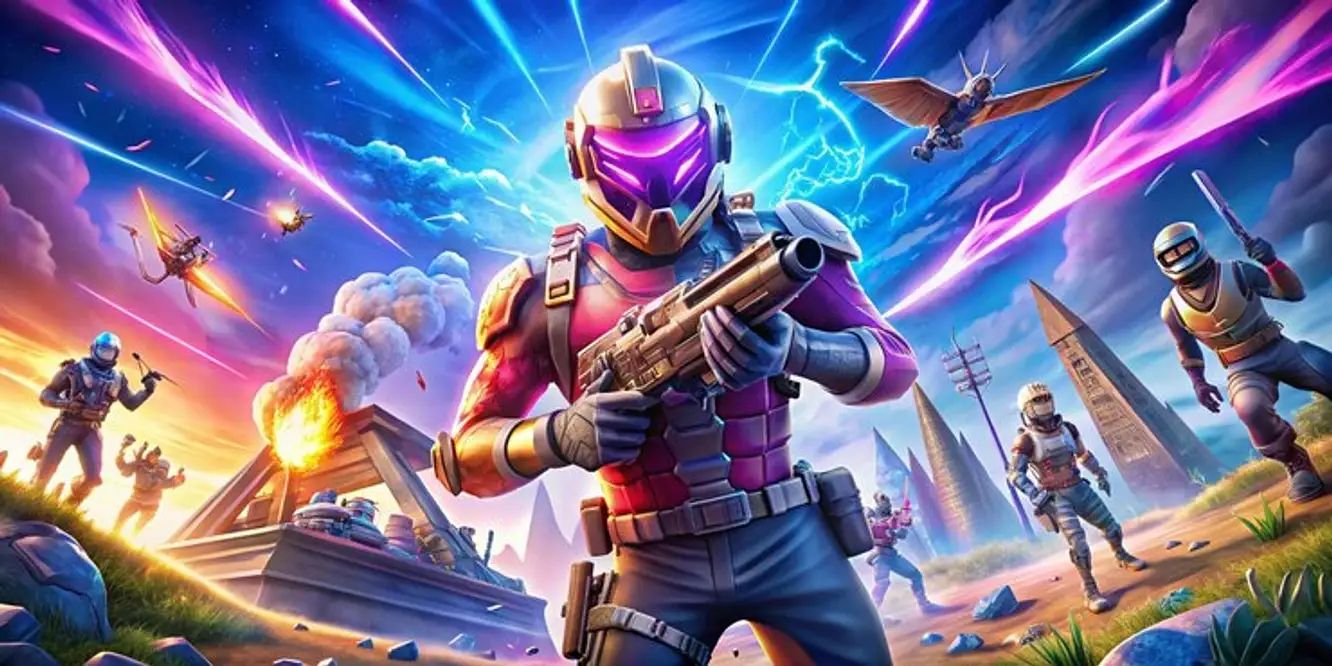 Top 10 Rarest Fortnite Emotes You Probably Don't Own