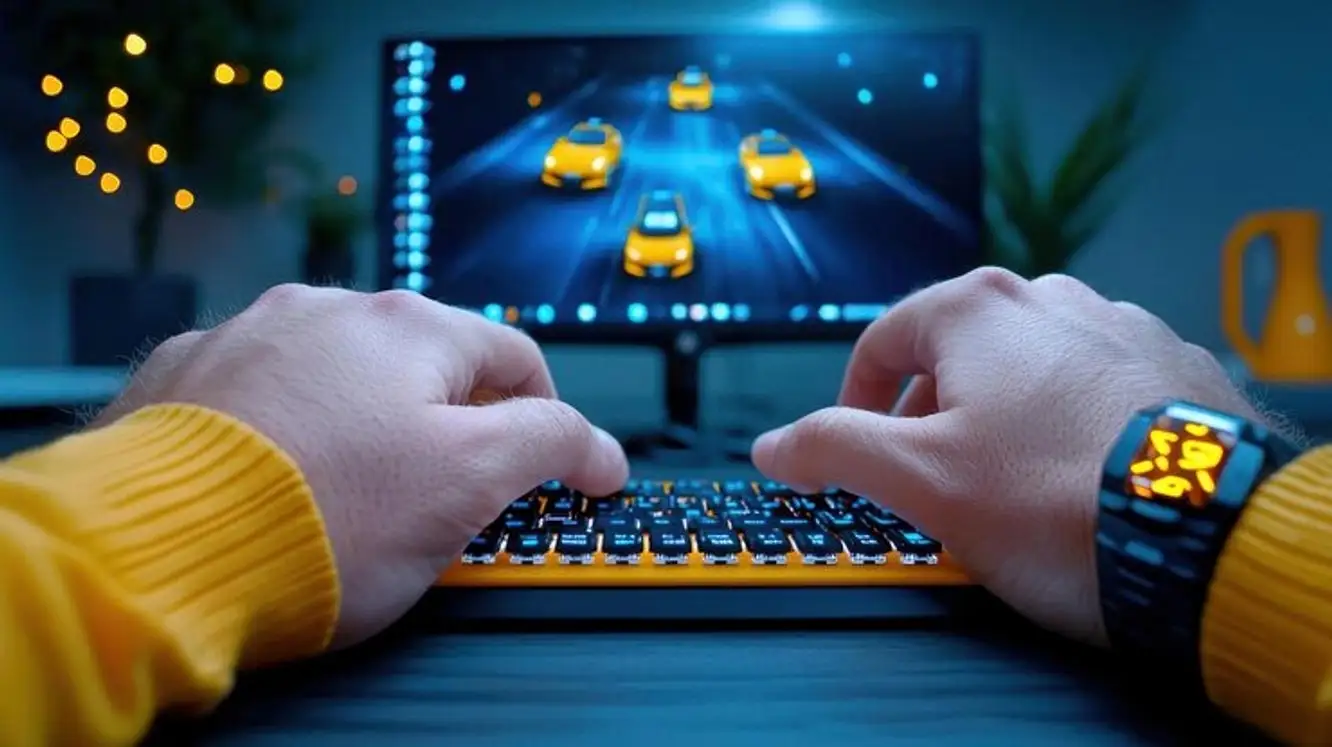 The Ultimate Guide to Transitioning to a New Smurf Account Safely