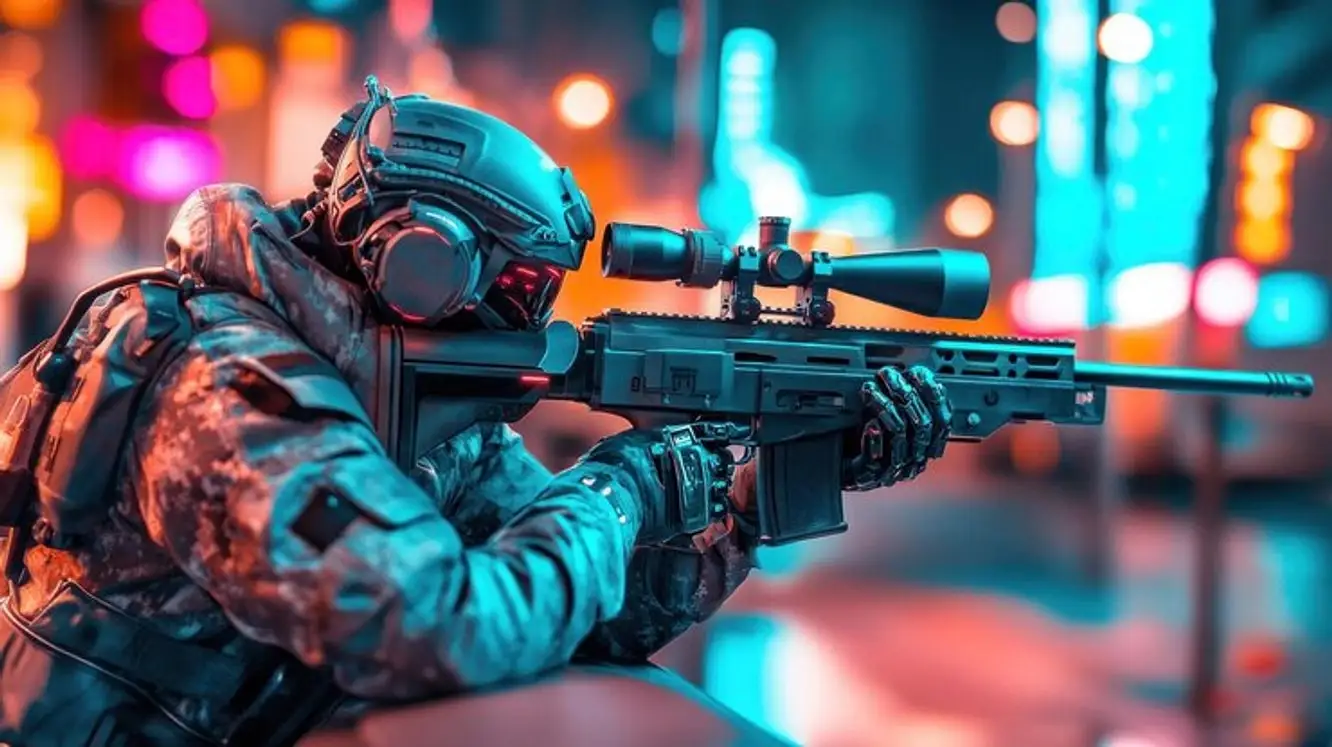 Mastering the Sniper Rifle: Advanced Tips for Fortnite Players