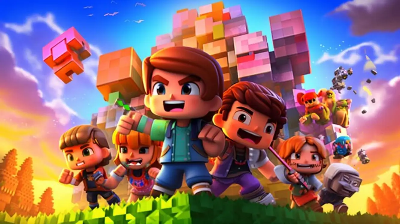 10 Roblox Games That Blow AAA Games Out of the Water