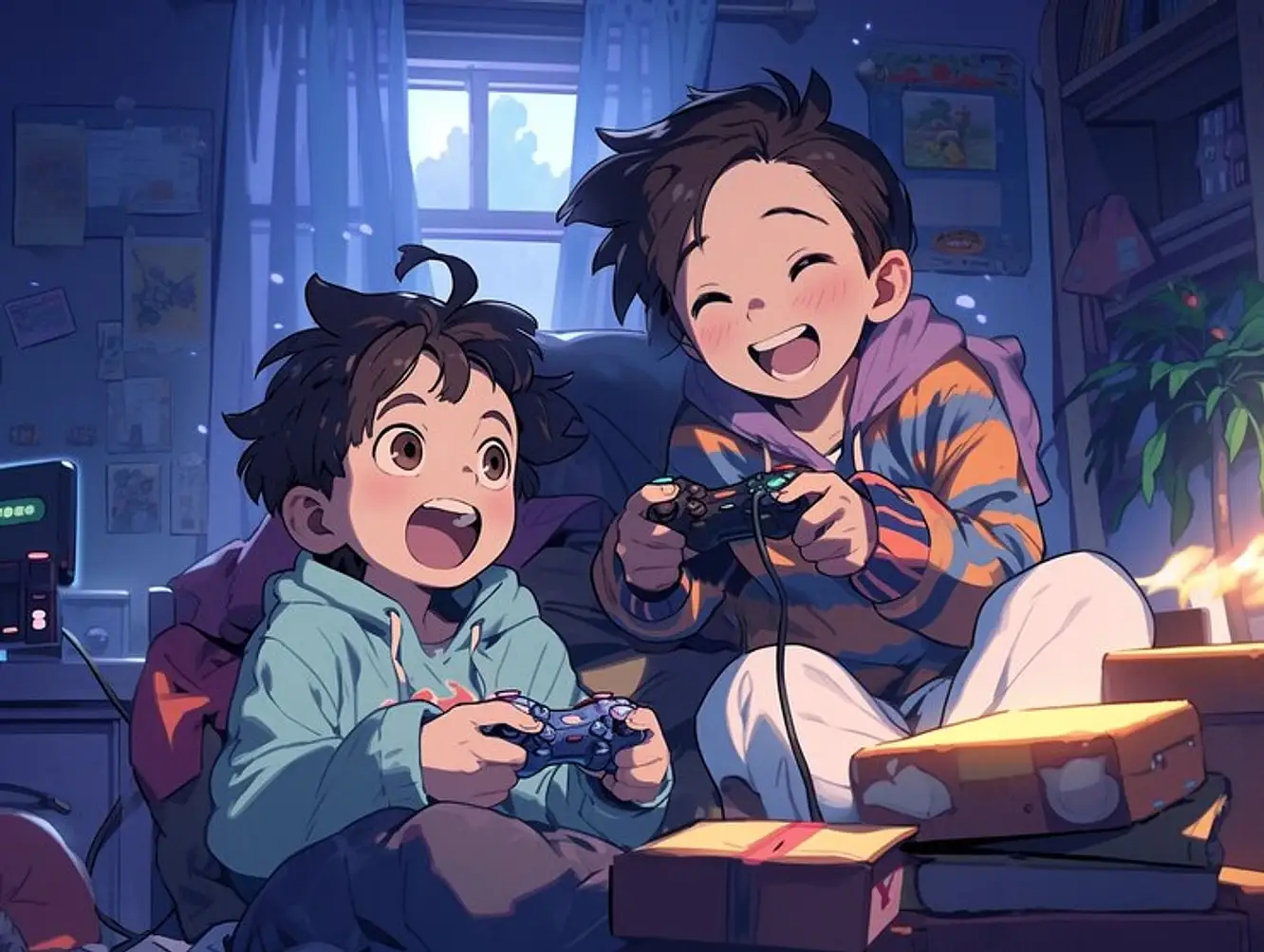 Best Anime Fighting Games on Roblox You Need to Try Right Now