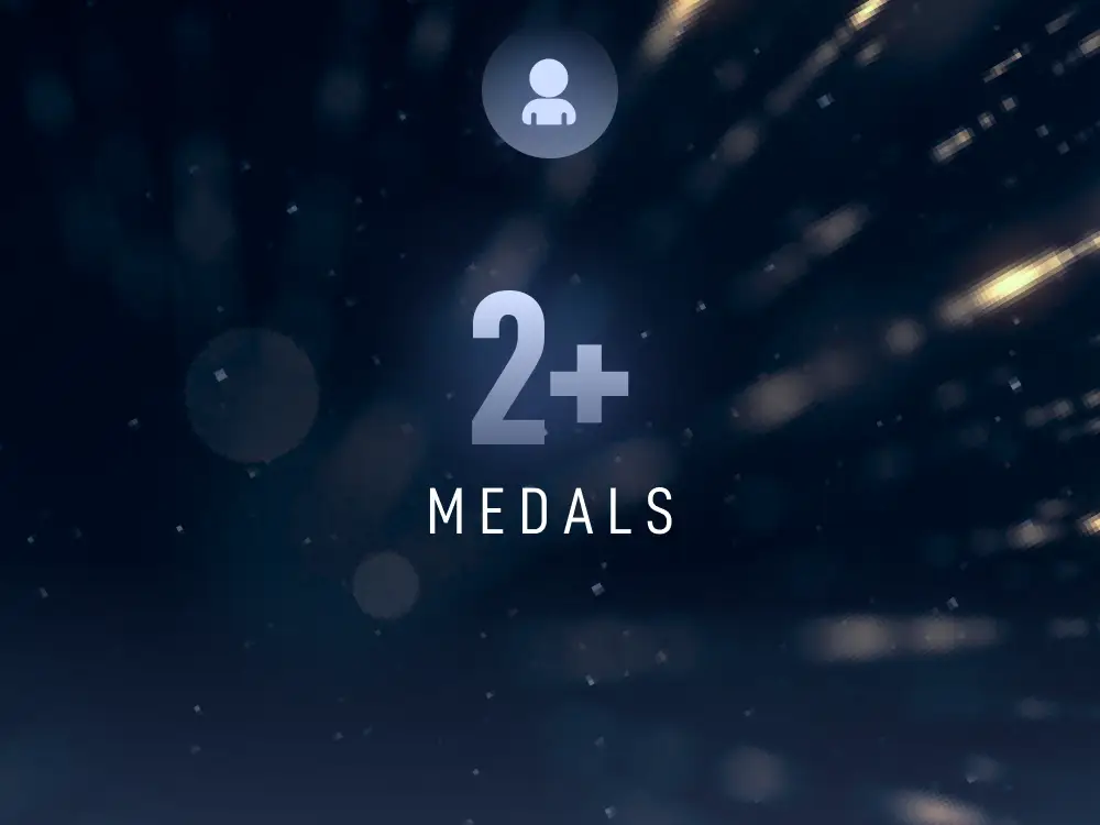  2+ Medals: | Prime CS Accounts for Sale! 