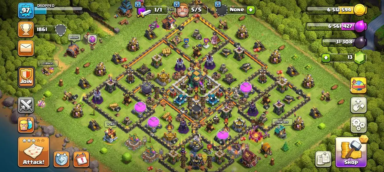 [#1314] BEGINNERS TH 14 | 25-23-41-12-10 HEROES | 500 RENAME | INSTANT DELIVERY