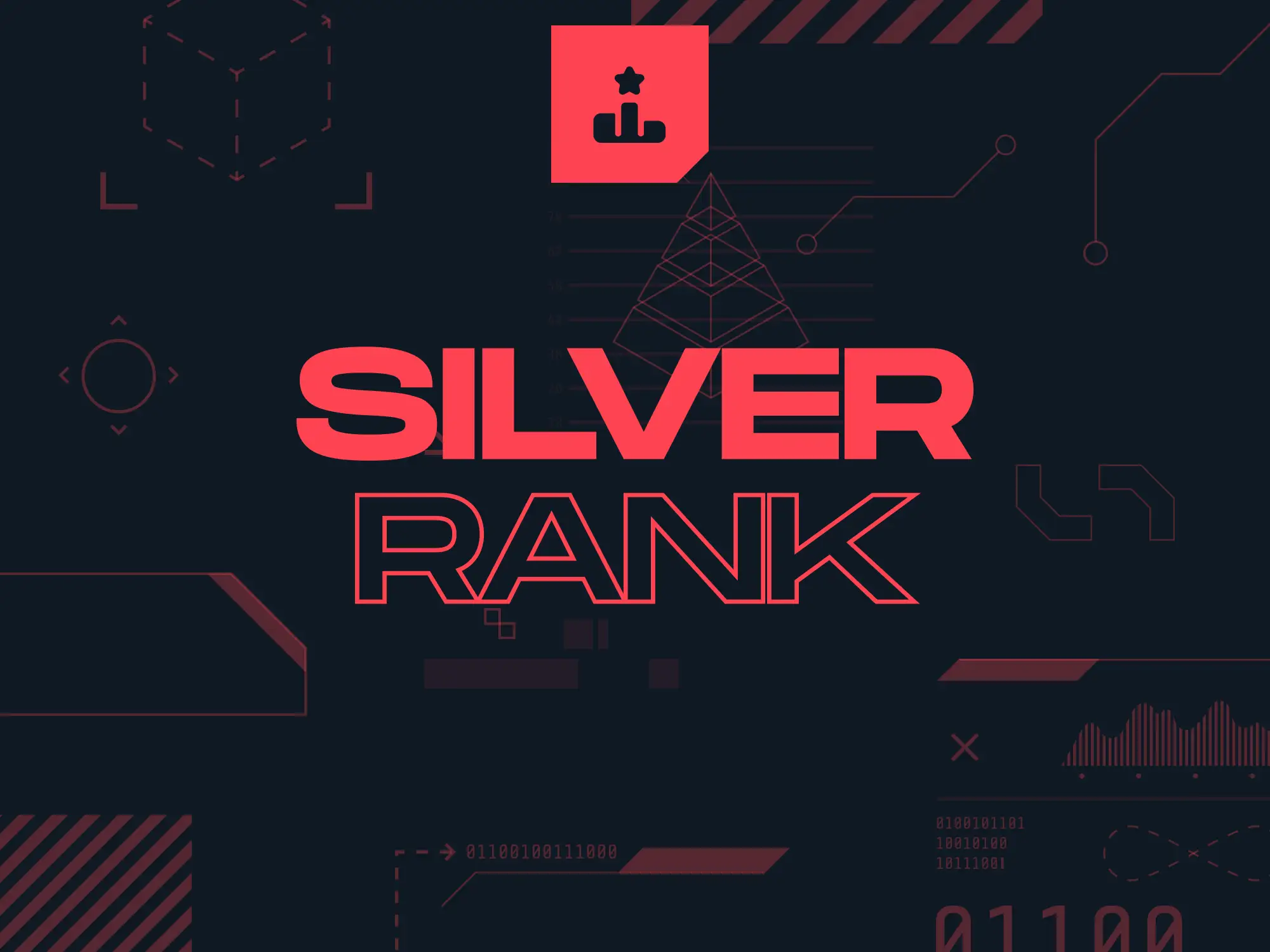 Silver Rank Guarantee | Full Access Account