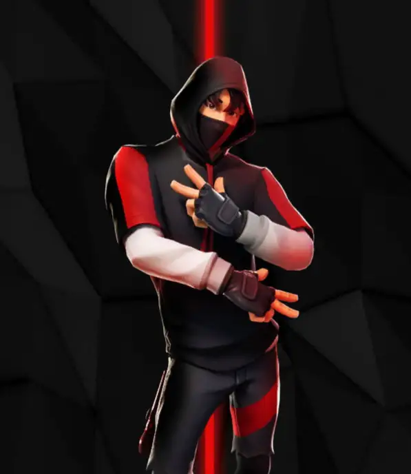 π₯ Ikonik π₯ And Plenty More Skins