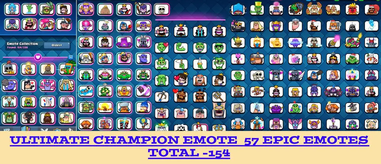 🔥 LVL 67-ULTIMATE CHAMPION 🏆 | 15,000+ TROPHIES 🌍 | 120 MAX CARDS 💯 | 65 ELITE ⚔️ | 21 EVO ✨ | 21 TOWER SKINS 🏰 | 154 EMOTES 🎭 | 147 BANNERS 🖼 | 21K WINS ⚡️ | SAFE LOGIN 🔐 | INSTANT DELIVERY 🚀
