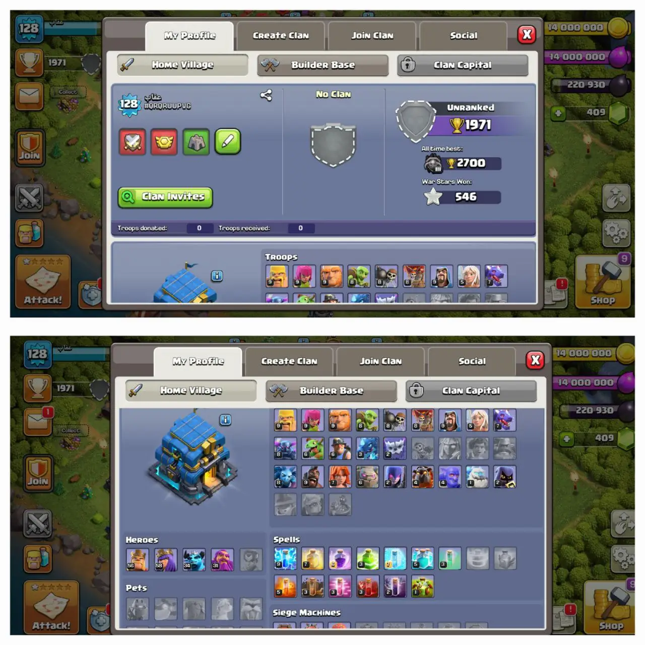 π― XP-128 π― II π° TH-12 π° II π 56-58-31-0-34 π II π 409 GEMS π II π‘οΈ NC-0 π‘οΈ II π INSTANT DELIVERY π