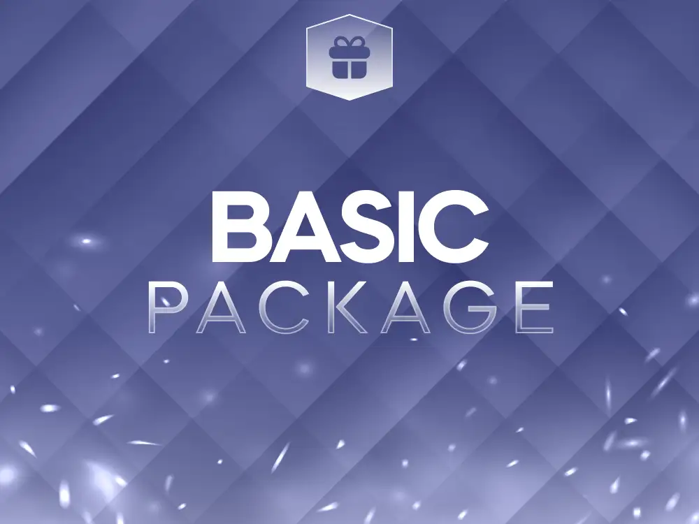 Clash Royale Basic Package | Level 7+ | 2000+ Cups 