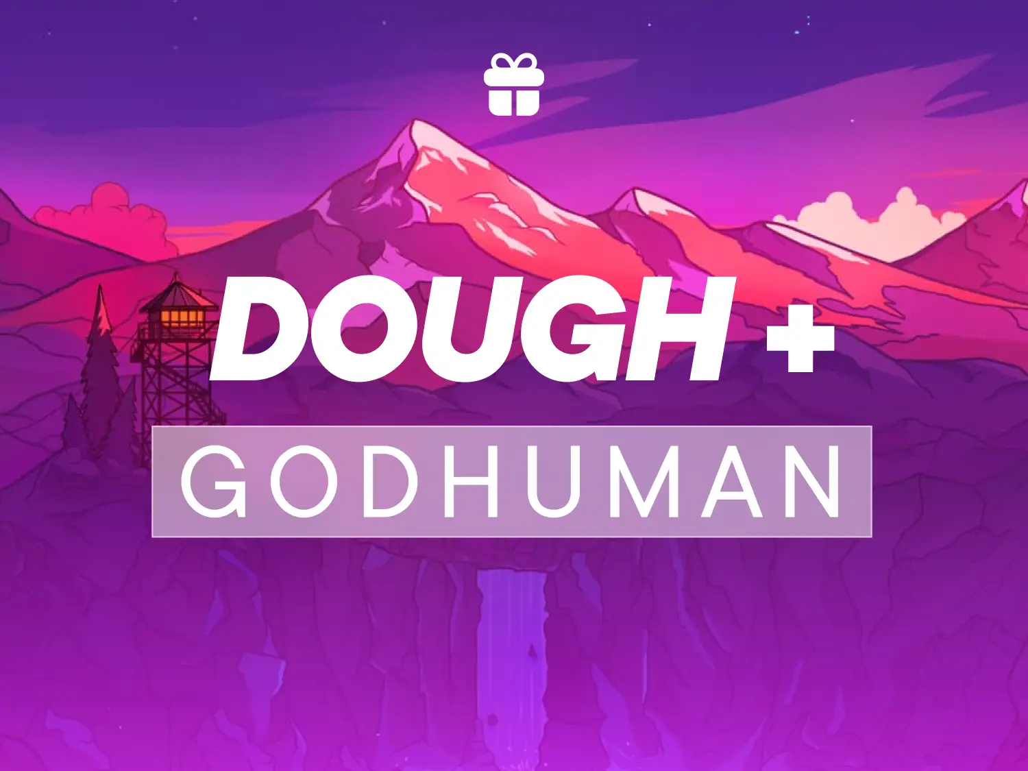 2550 Max Level + Dough + Godhuman (BF)