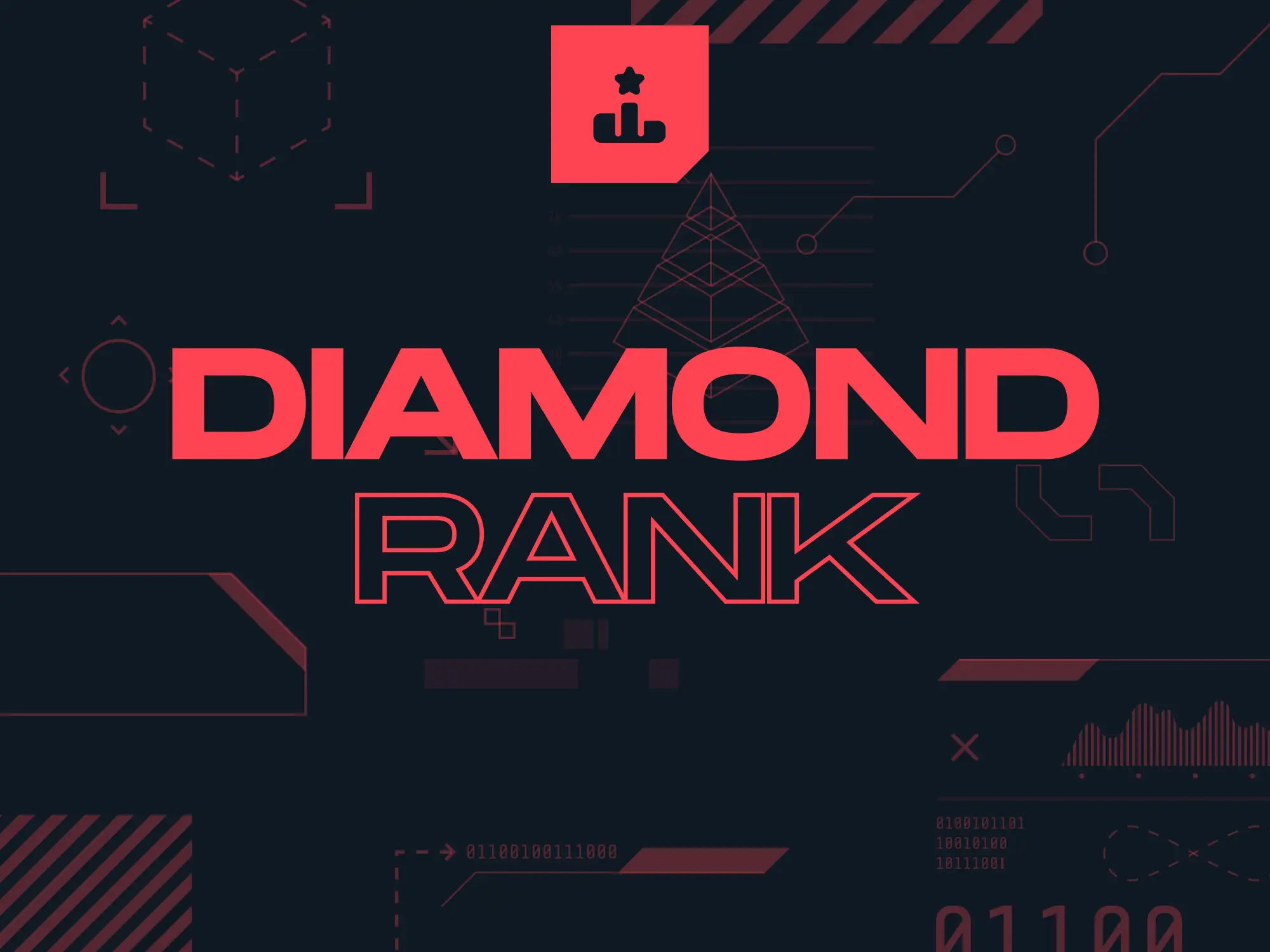Diamond Rank Guarantee | Full Access Account