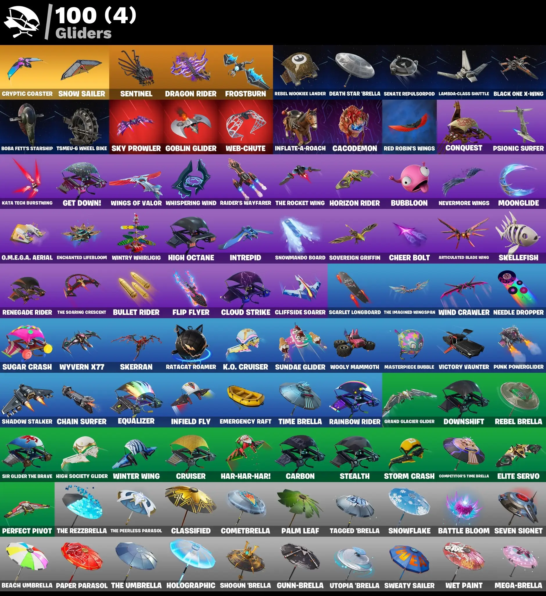 146 skins | The Reaper | Blue Squire | Royale Knight | Elite Agent | Take The L | Sultura | Carbon Commando | Subzero Cryptic | Fixer | Prodigy | 450 VB