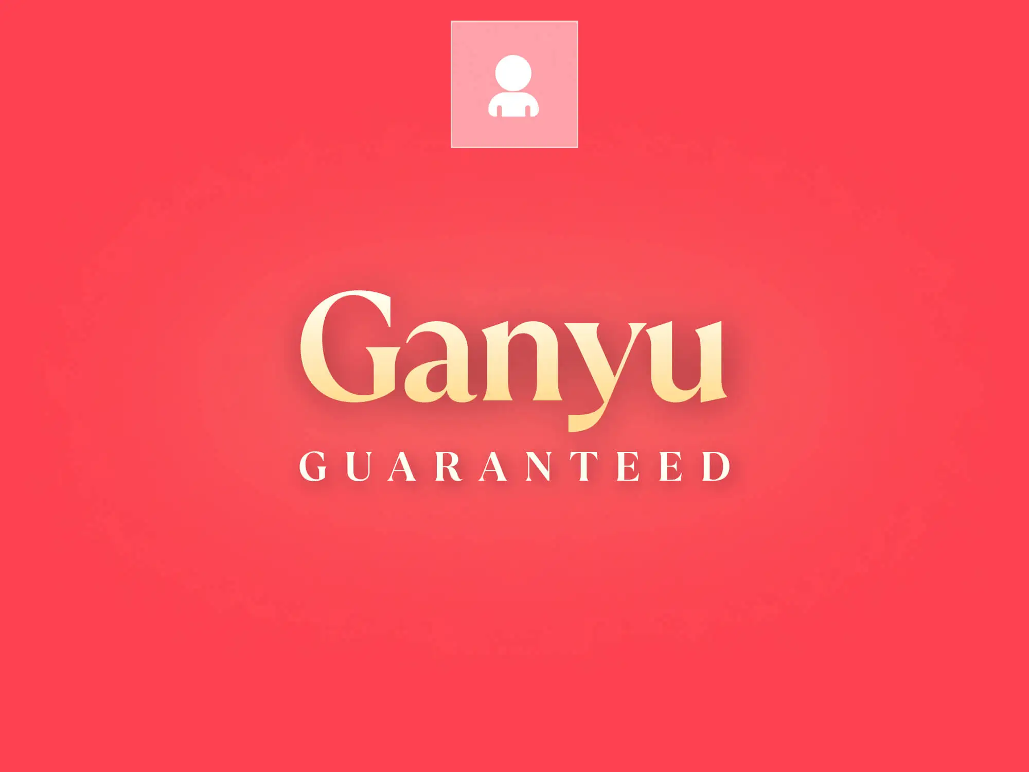 Guaranteed Ganyu Account | Full Access 