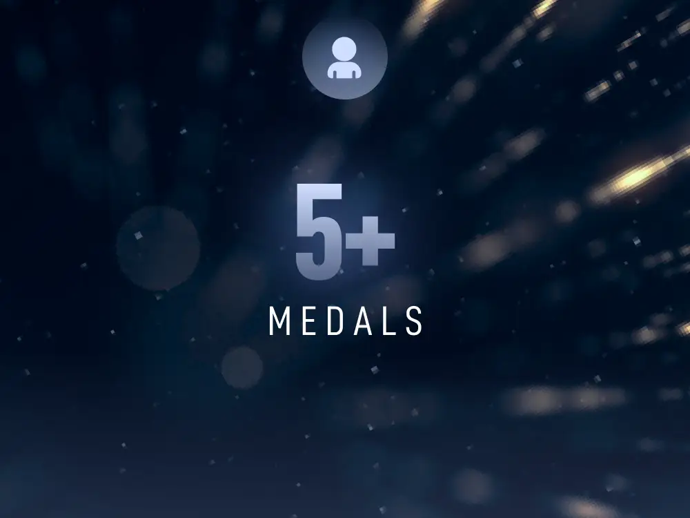 5+ Medals: | Prime CS Accounts for Sale! 