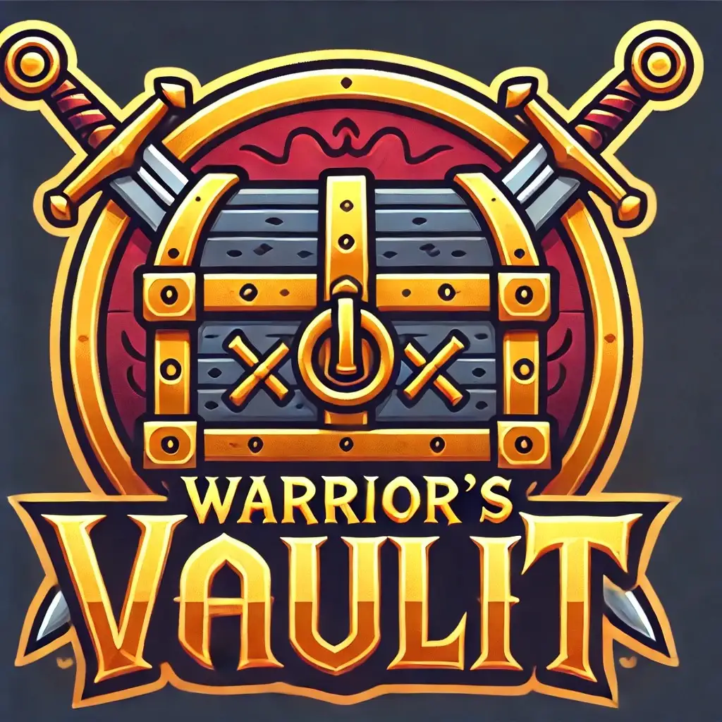 Warrior’s Vault