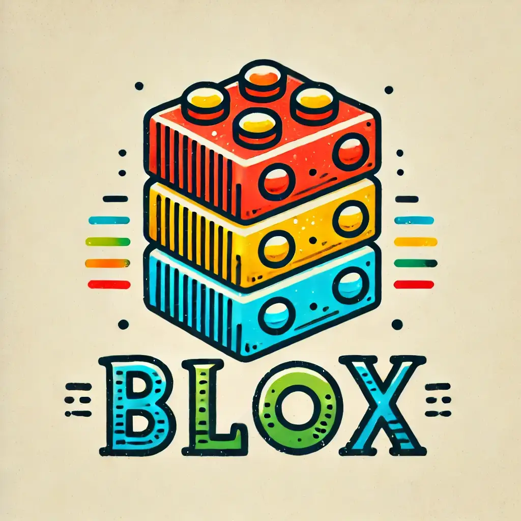 Blox  